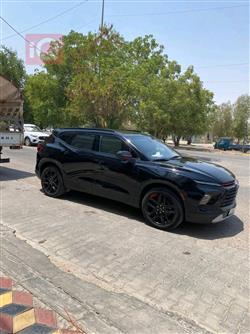 شێڤرۆلێت بلایزەر